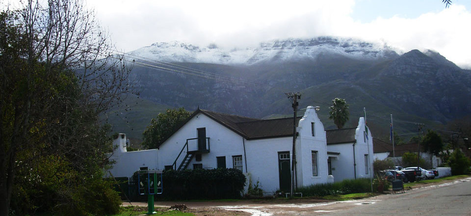 Let Yourself be Pampered in Style